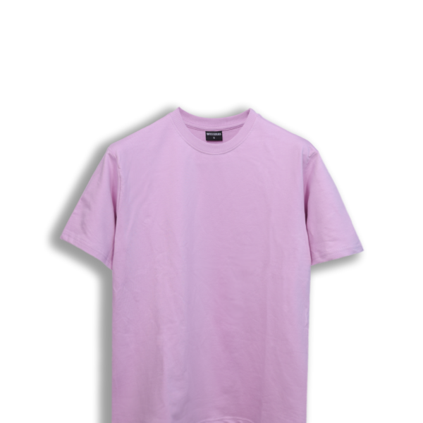 LAVENDER FINESSE TEE