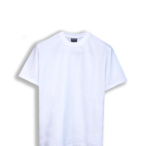 WHITE FINESSE TEE