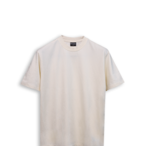 OFF WHITE FINESSE TEE