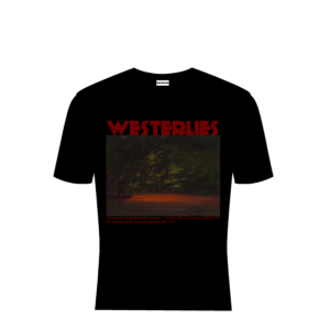 SPEARING BY TORCHLIGHT TEE